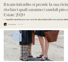 Post